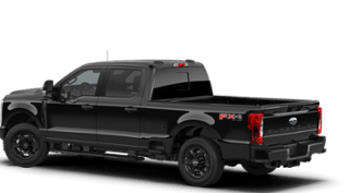2026 Ford Super Duty® External Image 3